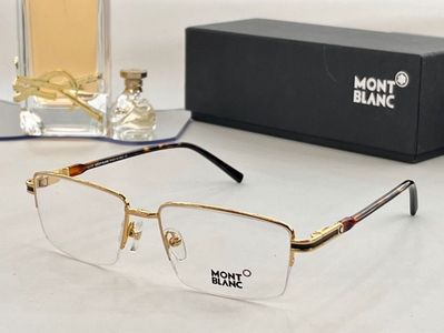 Mont Blanc Sunglasses 153